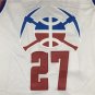 Nuggets 27 White Reward Edition