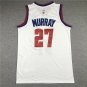 Nuggets 27 White Reward Edition