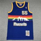 Nuggets 55 Blue Snow Mountain Edition