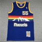 Nuggets 55 Blue Snow Mountain Edition