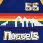 Nuggets 55 Blue Snow Mountain Edition
