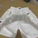 Nuggets City White Pants