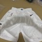 Nuggets City White Pants