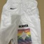 Nuggets City White Pants