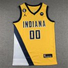 Pedestrian 00 Yellow