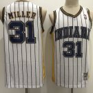 Pedestrian 31 White Retro