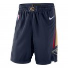 Pelicans Deep Blue Pants
