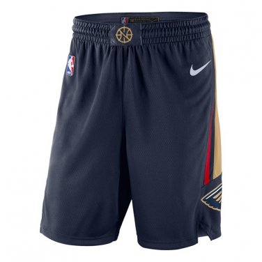 Pelicans Deep Blue Pants