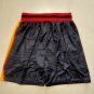 Pioneer Heat Transfer Printed Black Pocket Ball Pants