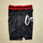Pioneer Heat Transfer Printed Black Pocket Ball Pants