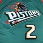 Piston 2 Classic Green