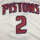 Piston 2 white