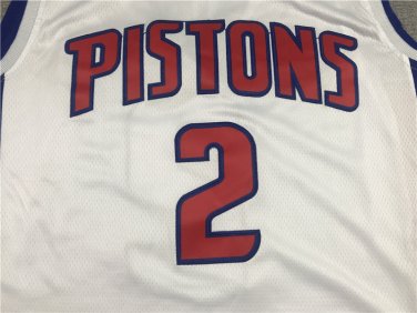 Piston 2 white