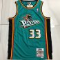 Piston 33 green S-XXL