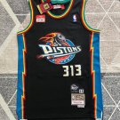Piston 313 Black