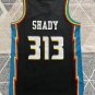 Piston 313 Black