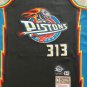 Piston 313 Black