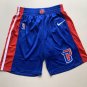 Pistons Blue Pants