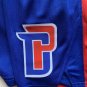 Pistons Blue Pants