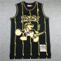 Raptors 1 Black Gold