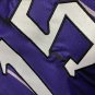 Raptors 15 Purple Carter XS-XXL
