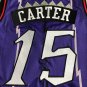 Raptors 15 Purple Carter XS-XXL
