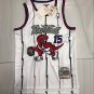 Raptors 15 White Carter XS-XXL