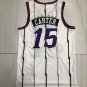 Raptors 15 White Carter XS-XXL