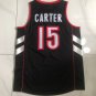 Raptors 15, front purple and rear black S-XXL