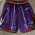 Raptors Big Dragon Purple Pants