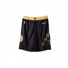 Raptors City Big Dragon Black Pants