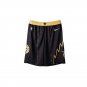 Raptors City Big Dragon Black Pants