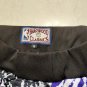 Raptors Mitchell NessMN Team Logo Series Blue Ball Sports Pants