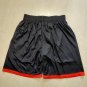 Raptors Mitchell&Ness Black Pocket Ball Pants