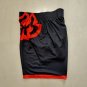 Raptors Mitchell&Ness Black Pocket Ball Pants