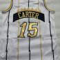 Raptors No. 15 White