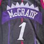 Raptors No.1 Black Dragon Classic Retro Reloaded Limited Edition Jersey
