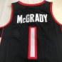 Raptors No.1 McGrady front purple rear black S-XXL
