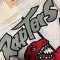 Raptors No.1 White McGrady XS-XXL