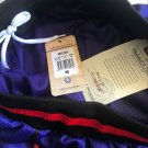 Raptors Purple MN Ball Pants with Two Pockets S-XXL