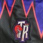 Raptors Purple MN Ball Pants with Two Pockets S-XXL