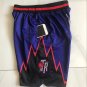 Raptors Purple MN Ball Pants with Two Pockets S-XXL