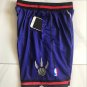 Raptors Purple MN Ball Pants with Two Pockets S-XXL