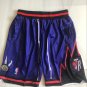 Raptors Purple MN Ball Pants with Two Pockets S-XXL