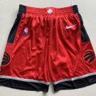 Raptors Red Pants
