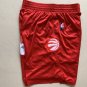 Raptors Reward Red Pants