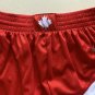 Raptors Reward Red Pants