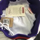 Raptors White MN Ball Pants with Two Pockets S-XXL