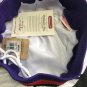 Raptors White MN Ball Pants with Two Pockets S-XXL