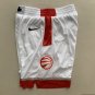 Raptors White Pants